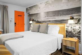 Boardwalk Inn