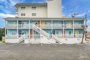 Boardwalk Inn