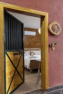 Hotel El Establo