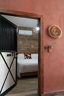 Hotel El Establo