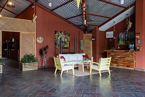 Hotel El Establo