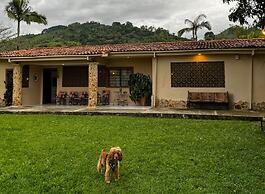 Casa Naranjo