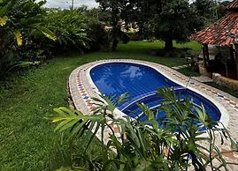 Casa Naranjo