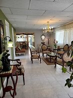 Casa Naranjo