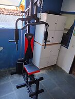 Hostel Interligado