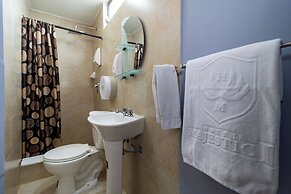 HOTEL MAJESTIC 1 CUENCA