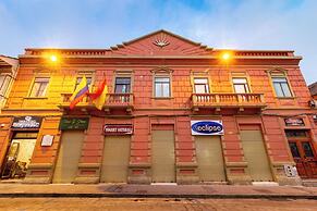 HOTEL MAJESTIC 1 CUENCA