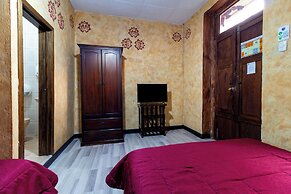 HOTEL MAJESTIC 1 CUENCA