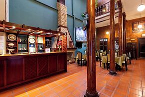 HOTEL MAJESTIC 1 CUENCA