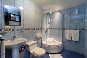 HOTEL MAJESTIC 1 CUENCA