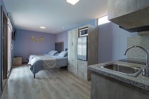 HOTEL MAJESTIC 1 CUENCA