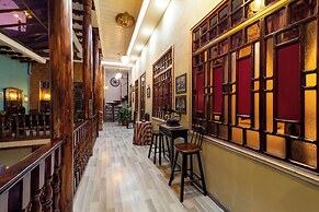 HOTEL MAJESTIC 1 CUENCA