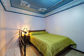 HOTEL MAJESTIC 1 CUENCA