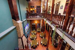 HOTEL MAJESTIC 1 CUENCA