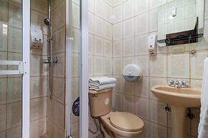 HOTEL MAJESTIC 1 CUENCA