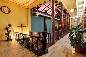 HOTEL MAJESTIC 1 CUENCA