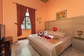 HOTEL MAJESTIC 1 CUENCA