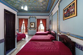 HOTEL MAJESTIC 1 CUENCA