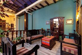 HOTEL MAJESTIC 1 CUENCA