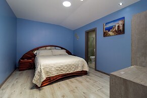HOTEL MAJESTIC 1 CUENCA