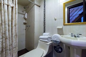 HOTEL MAJESTIC 1 CUENCA