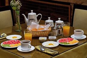 HOTEL MAJESTIC 1 CUENCA