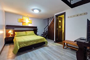 HOTEL MAJESTIC 1 CUENCA