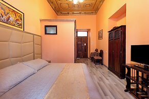 HOTEL MAJESTIC 1 CUENCA