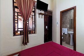 HOTEL MAJESTIC 1 CUENCA