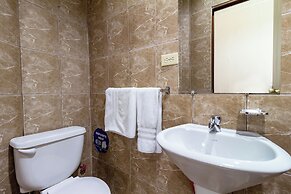 HOTEL MAJESTIC 1 CUENCA
