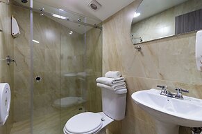 HOTEL MAJESTIC 1 CUENCA