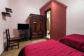 HOTEL MAJESTIC 1 CUENCA