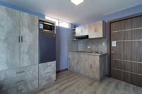 HOTEL MAJESTIC 1 CUENCA