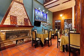 HOTEL MAJESTIC 1 CUENCA