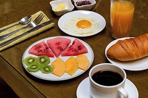 HOTEL MAJESTIC 1 CUENCA