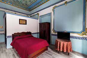 HOTEL MAJESTIC 1 CUENCA