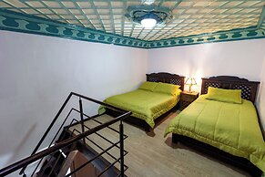 HOTEL MAJESTIC 1 CUENCA