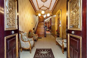 HOTEL MAJESTIC 1 CUENCA
