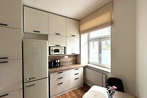 Short Way Apartments GPH