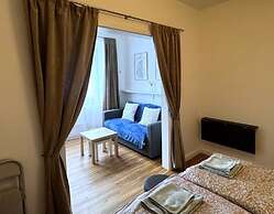 Short Way Apartments GPH