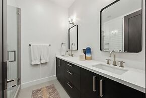 Lux Ski Haus at Canyons Village by Park City Vacations