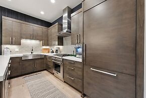 Lux Ski Haus at Canyons Village by Park City Vacations