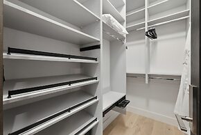 Lux Ski Haus at Canyons Village by Park City Vacations