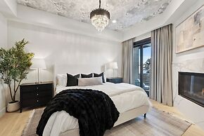 Lux Ski Haus at Canyons Village by Park City Vacations