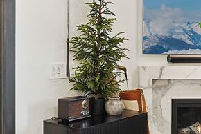 Lux Ski Haus at Canyons Village by Park City Vacations