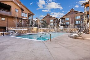 Lux Ski Haus at Canyons Village by Park City Vacations
