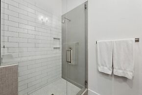 Lux Ski Haus at Canyons Village by Park City Vacations