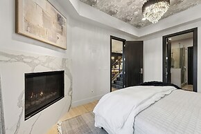 Lux Ski Haus at Canyons Village by Park City Vacations