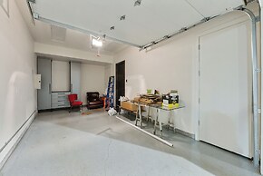 Lux Ski Haus at Canyons Village by Park City Vacations