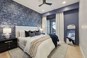 Lux Ski Haus at Canyons Village by Park City Vacations